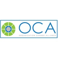 Organization Change Alliance Logo