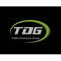 Traffic Diversions Group Logo