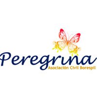 Asociación Civil Peregrina Logo