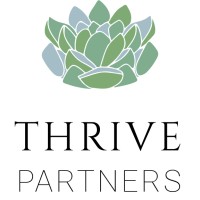 Thrive Partners LLC Logo