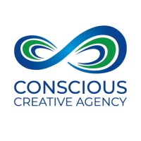 Conscious Creative Agency Logo
