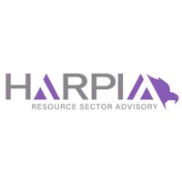 Harpia Group Logo