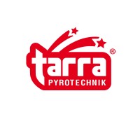 TARRA Pyrotechnik s.r.o. Logo