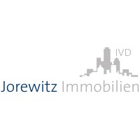 Jorewitz Immobilien IVD Logo