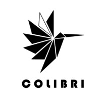COLIBRI Paris Logo