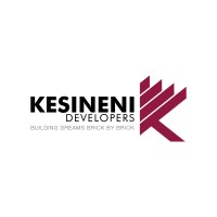 Kesineni Developers Logo
