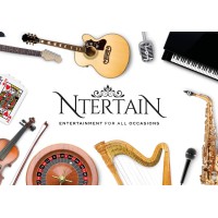 Ntertain Logo