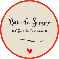 Tourisme Baie de Somme Logo