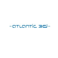 Atlantic 3d Logo