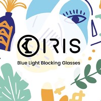 IRIS Eyewear Logo