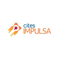 Cites IMPULSA Logo