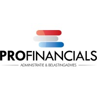 Profinancials Administratie & Advies Logo