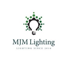 M J M Lighting Logo