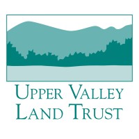 Upper Valley Land Trust Logo
