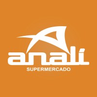 Anali Supermercados Logo