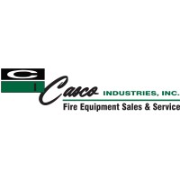 Casco Industries Inc. Logo