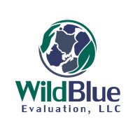 WildBlue Evaluation, LLC Logo