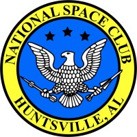 National Space Club - Huntsville Logo