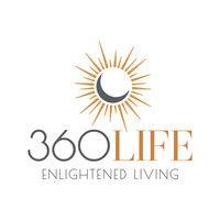 360 Life Logo