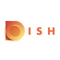 DISHuk Logo