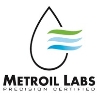 Metroil Labs Logo