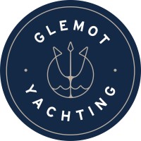 GLEMOT YACHTING Logo