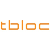 Tbloc Elektrik Elektronik - Electrical & Electronic Manufacturing Logo