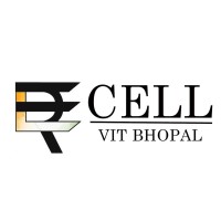 E-Cell, VIT Bhopal Logo