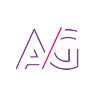 We are AG Logo