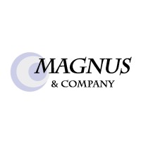 Magnus & Company Logo