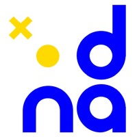 Digital Nomad Association Croatia Logo