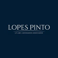 LPLaw | Lopes Pinto Advogados Logo