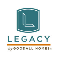 Legacy by Goodall Homes Logo
