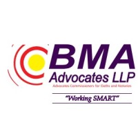 BMA Associates Logo