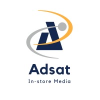 Adsat Logo