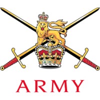 The British Army Logo