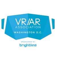 VRARA DC Logo