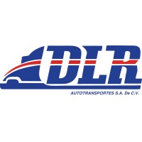 DLR Autotransportes Logo