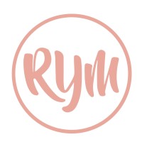 Rock Your Month Logo