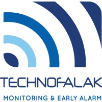TECHNOFALAK Logo