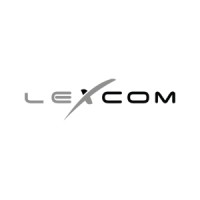 Lexcom Logo