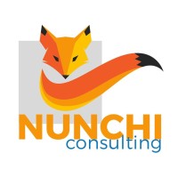 Nunchi Consulting Logo