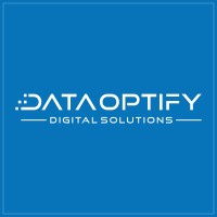 DataOptify Logo