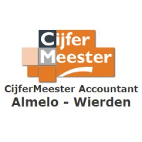 CijferMeester Accountant Almelo-Wierden Logo