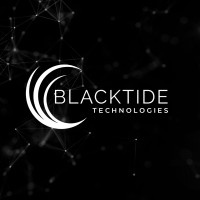 Blacktide Technologies Logo