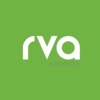 RVA Surveyors Limited Logo