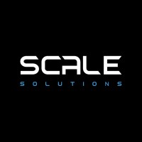 Scale Solutions Logo