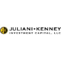 Juliani Kenney Investment Capital LLC Logo