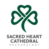 Sacred Heart Cathedral Preparatory Logo