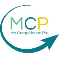 Ma Compétence Pro Logo